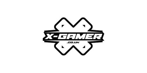 X-Gamer coupon