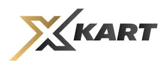 X-Kart Merchant Logo