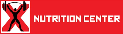 X-Nutrition-center Merchant Logo