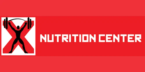 X-Nutrition-center Promo Code