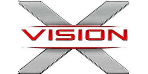 X-Vision Optics Promo Code