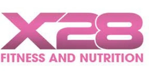 X28 Fitness Promo Code
