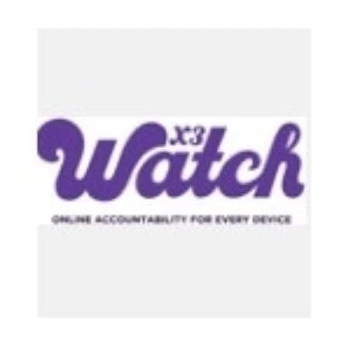 X3watch Promo Code
