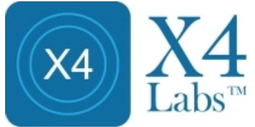 X4 Labs Promo Code