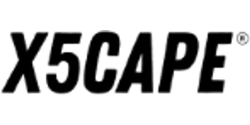 X5cape Promo Code