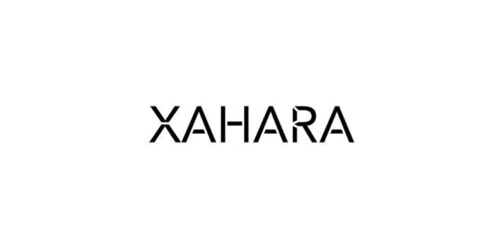 Xahara Active coupon