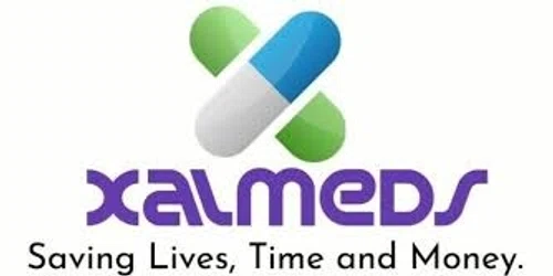 XalMeds Promo Code
