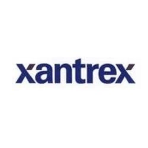 Xantrex Merchant Logo