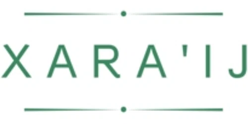 Xaraij Promo Code
