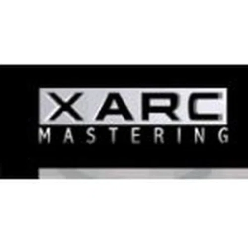 XARC Mastering Promo Code