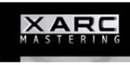 XARC Mastering Merchant logo