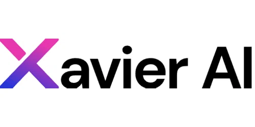 Xavier AI Promo Code