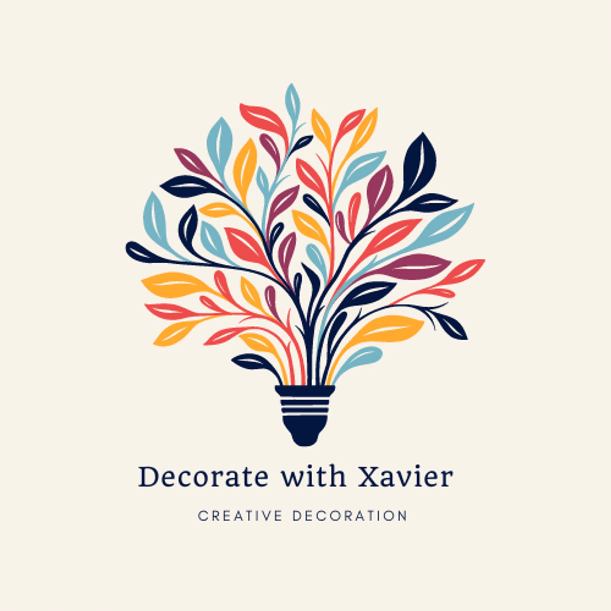 Xavier-decorations Merchant Logo