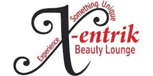 Xentrik Beauty Lounge Promo Code