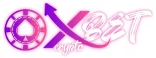 XBET Crypto Merchant Logo
