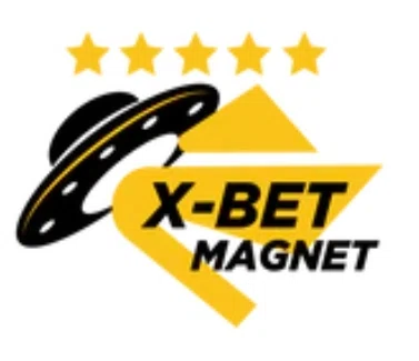 X-bet MAGNET Merchant Logo