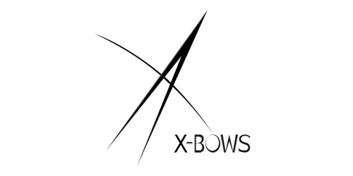 X-Bows coupon
