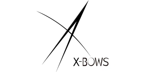 X-Bows Merchant logo