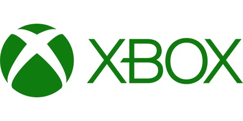Xbox Merchant Logo