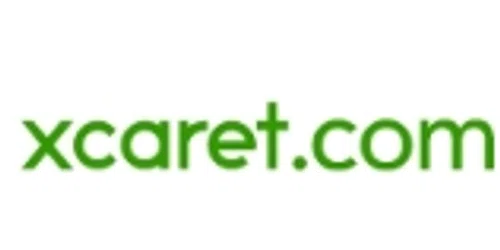 Xcaret ES Merchant logo