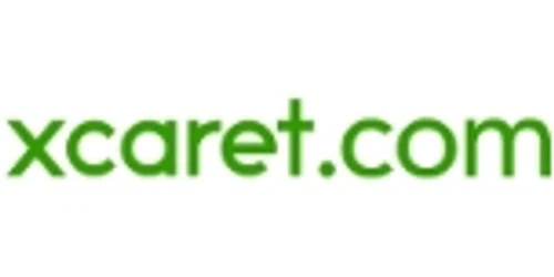 Xcaret ES Merchant logo