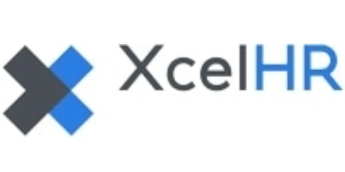 XcelHR Merchant logo