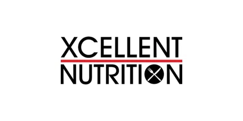 Xcellent Nutrition coupon