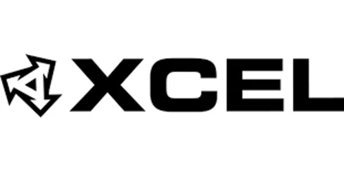 Xcel Wetsuits Merchant logo