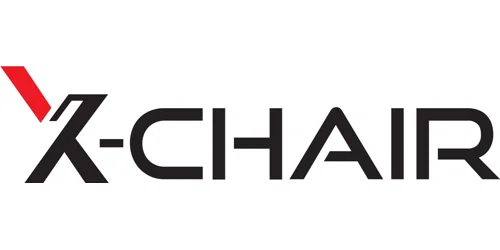 X-Chair Merchant logo