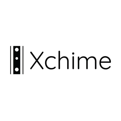 Xchime coupons