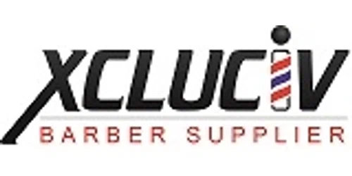 Xcluciv Barber Supplier Promo Code