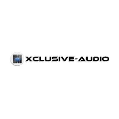 Xclusive-Audio Promo Code