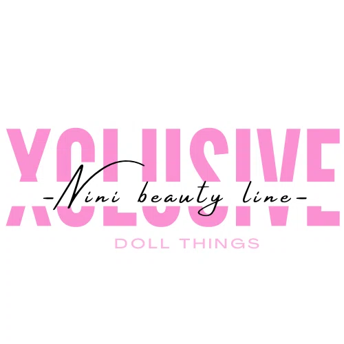 XclusiveDollThingz Merchant Logo