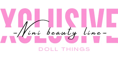 XclusiveDollThingz Promo Code