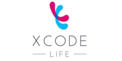 Xcode Life Merchant logo