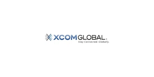50% Off XCom Global Promo Code, Coupons | September 2022