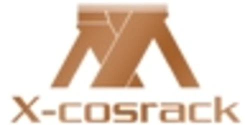 X-cosrack Promo Code
