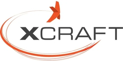 XCraft Merchant logo