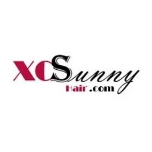 XCSUNNYHAIR HOME Promo Code — 180 Off in Sep 2024
