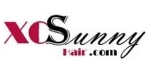 XCsunnyHair Home Promo Code
