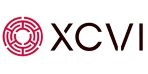 XCVI Merchant logo