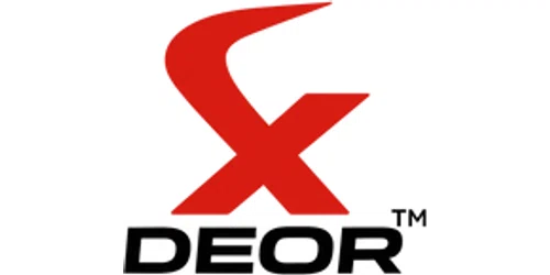 XDeor Promo Code