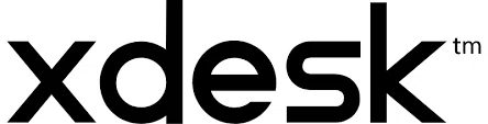 Xdesk Merchant Logo