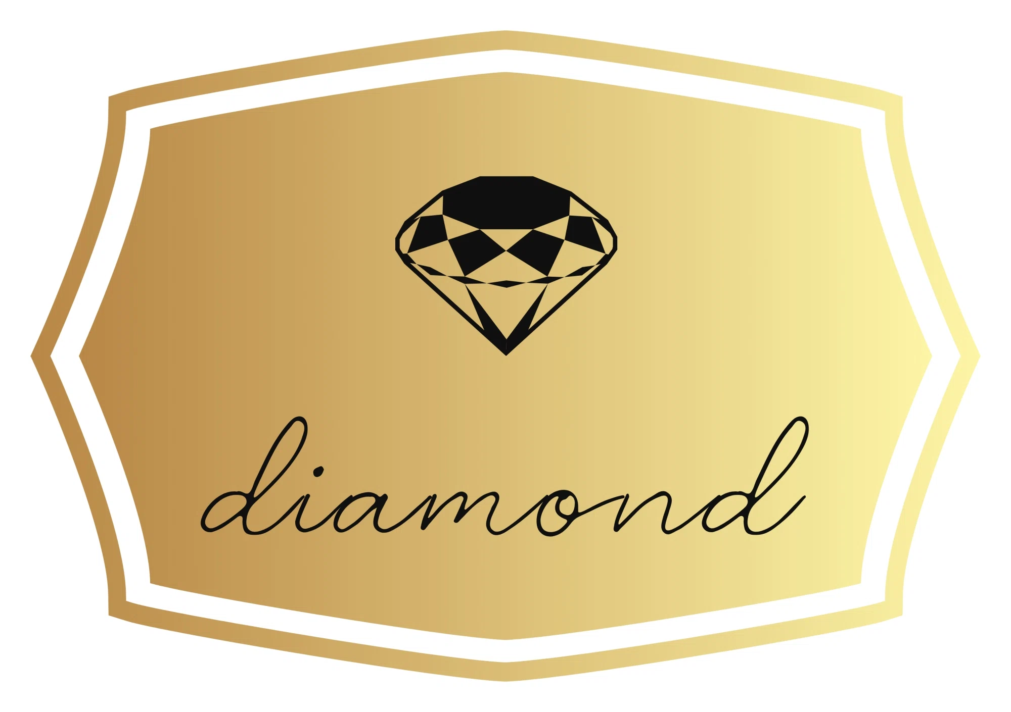 XDiamondX Merchant Logo