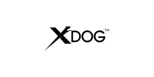 XDOG Vest coupon