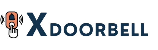 X Doorbell Merchant Logo
