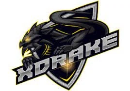 XDrake Merchant Logo
