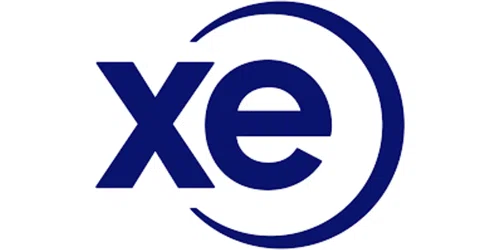 XE.com Merchant logo