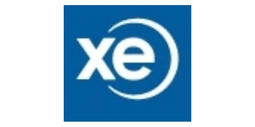 XE Money Transfer UK coupon