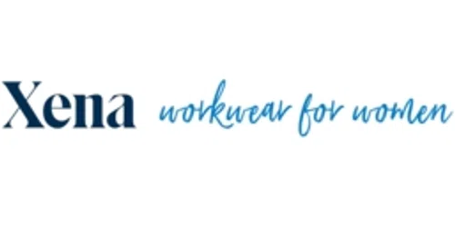 Xena Workwear Merchant logo
